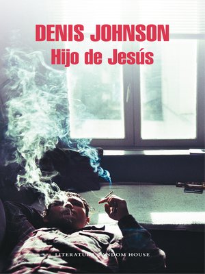 cover image of Hijo de Jesús